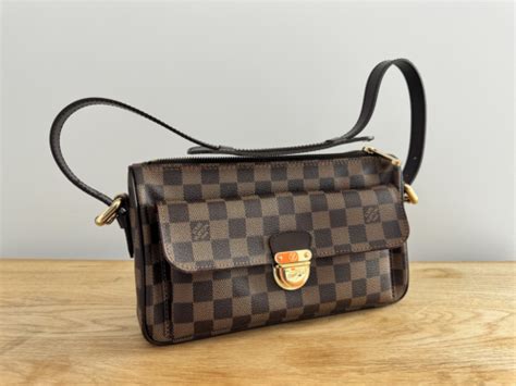 lv ravello|Damier Ebene ravello.